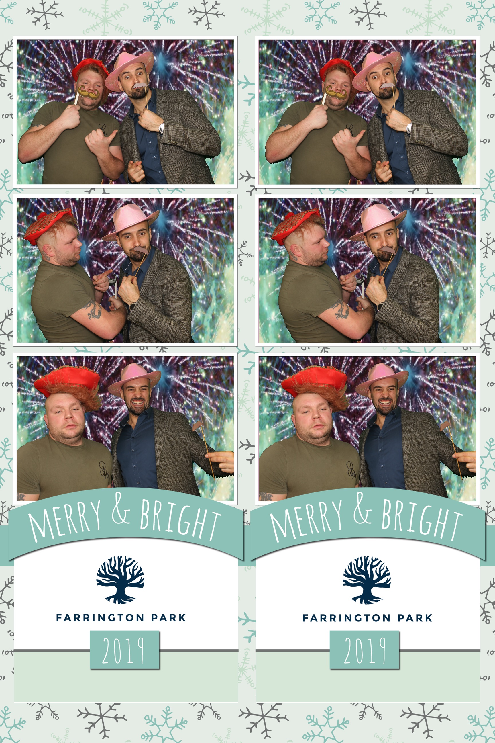 FP Christmas Party 20.12.19 | View more photos from the event at images.mobile-photo-booth.com/u/MobilePhotoBoothUK/FP-Christmas-Party-201219